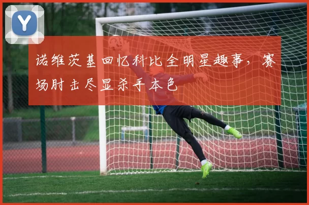 诺维茨基回忆科比全明星趣事，赛场肘击尽显杀手本色